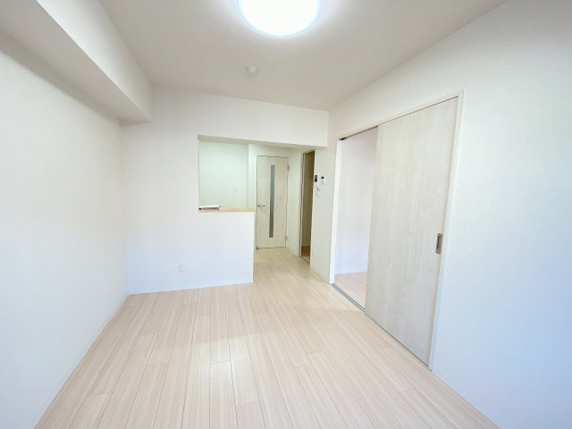 A・City常滑原松の居間・リビング