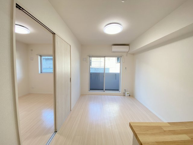 A・City常滑原松の内装