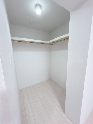 A・City常滑原松の収納