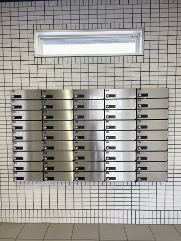 A・City常滑原松のその他共用部分