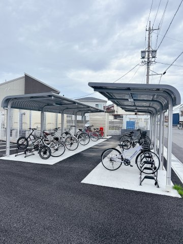 A・City常滑原松のその他共用部分