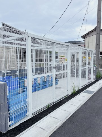 A・City常滑原松のその他共用部分