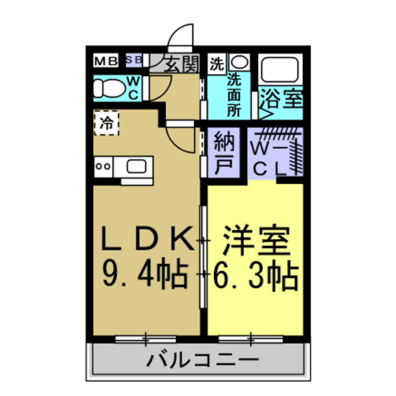 A・City常滑原松