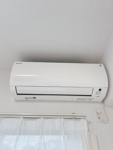 A・City常滑原松の駐車場