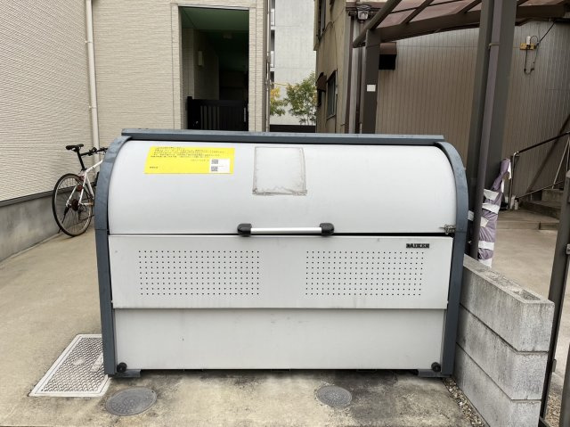 Beatus東別院|名古屋市の賃貸ならMy賃貸のその他共用部分|Beatus東別院