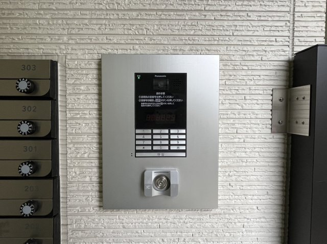 Beatus東別院|名古屋市の賃貸ならMy賃貸のその他共用部分|Beatus東別院