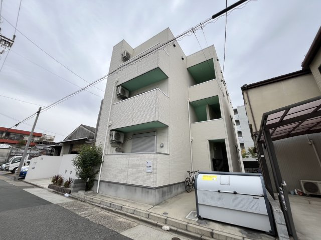 Beatus東別院|名古屋市の賃貸ならMy賃貸の外観|Beatus東別院