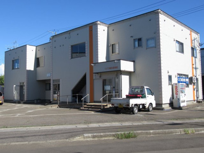 【外観】 | WISTAR旭町