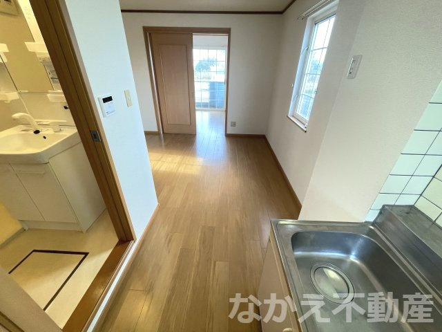 【居間・リビング】