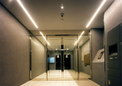 【セキュリティ】 | エンクレスト吉塚