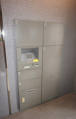 【設備】 | エンクレスト吉塚