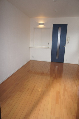 【居間・リビング】 | エンクレスト吉塚