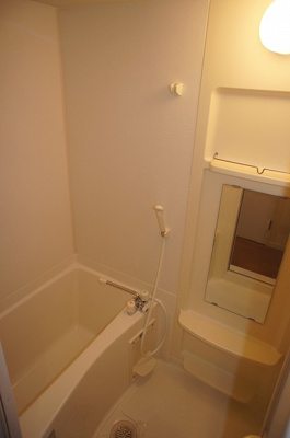 【浴室】 | エンクレスト吉塚