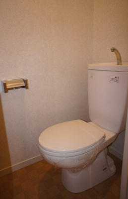 【トイレ】 | エンクレスト吉塚