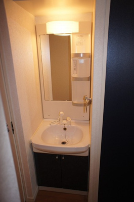 【洗面所】 | エンクレスト吉塚