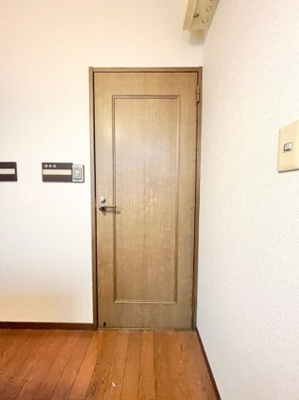 【玄関】 | ハイツI&MI