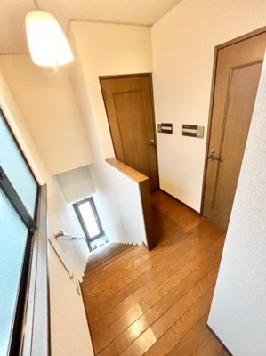 【その他共用部分】 | ハイツI&MI