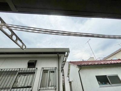 【展望】 | ハイツI&MI