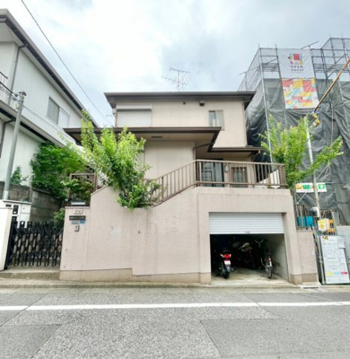 【外観】 | ハイツI&MI