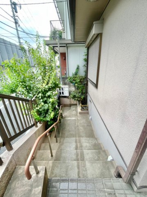 【その他】 | ハイツI&MI