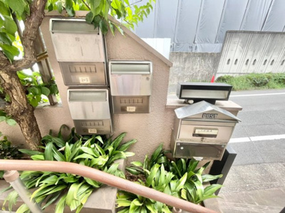 【その他】 | ハイツI&MI