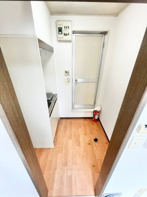 【その他】 | ハイツI&MI