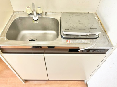 【その他】 | ハイツI&MI