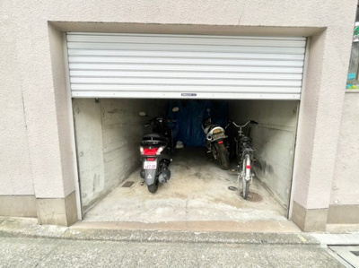 【その他】 | ハイツI&MI