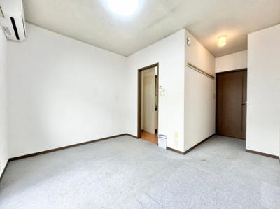 【居間・リビング】 | ハイツI&MI