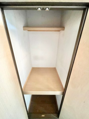 【収納】 | ハイツI&MI