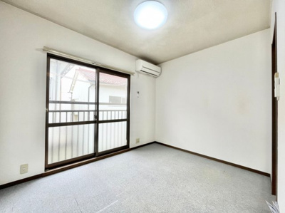 【寝室】 | ハイツI&MI