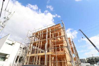 【外観】 | REGALEST武庫川4