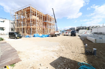 【駐車場】 | REGALEST武庫川4