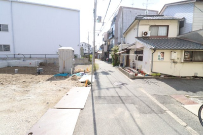 【周辺】 | REGALEST武庫川4