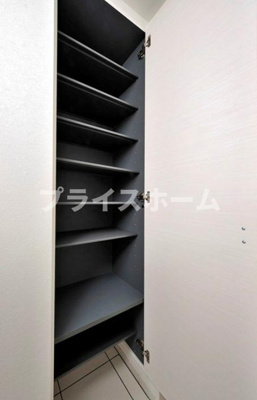 【その他共用部分】 | エンクレスト祇園