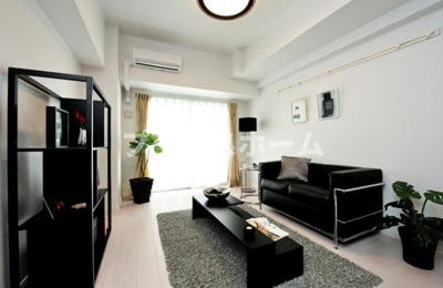 【ロビー】 | エンクレスト祇園