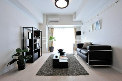 【ロビー】 | エンクレスト祇園