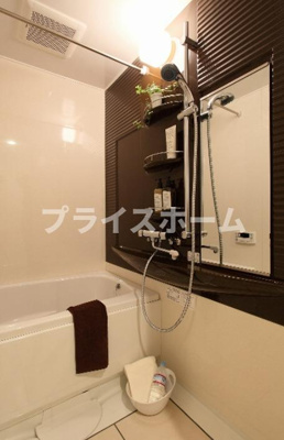 【浴室】 | エンクレスト祇園