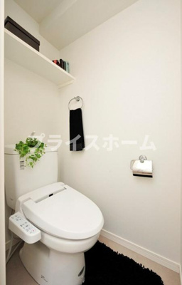 【トイレ】 | エンクレスト祇園