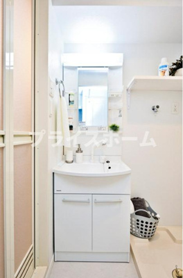 【洗面所】 | エンクレスト祇園