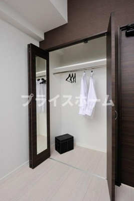 【収納】 | エンクレスト祇園