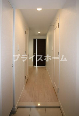 【玄関】 | エンクレスト祇園