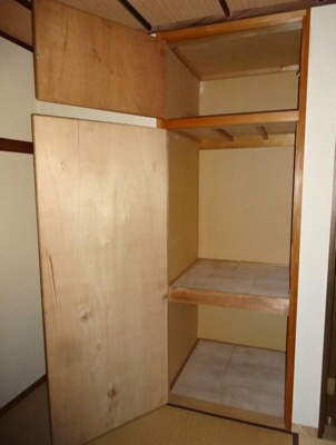 【収納】 | 佐野荘