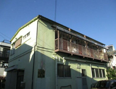 【外観】 | 佐野荘