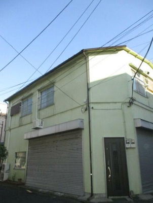 【外観】 | 佐野荘