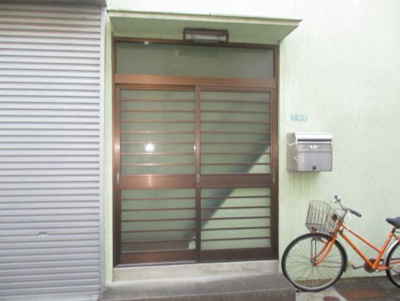 【その他共用部分】 | 佐野荘