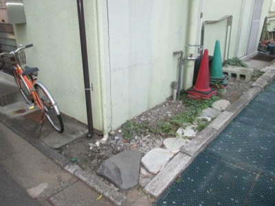 【その他共用部分】 | 佐野荘