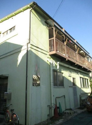 【外観】 | 佐野荘