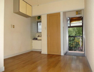 【居間・リビング】 | 佐野荘