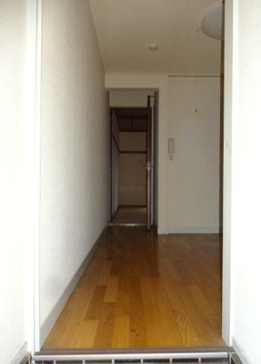 【内装】 | 佐野荘